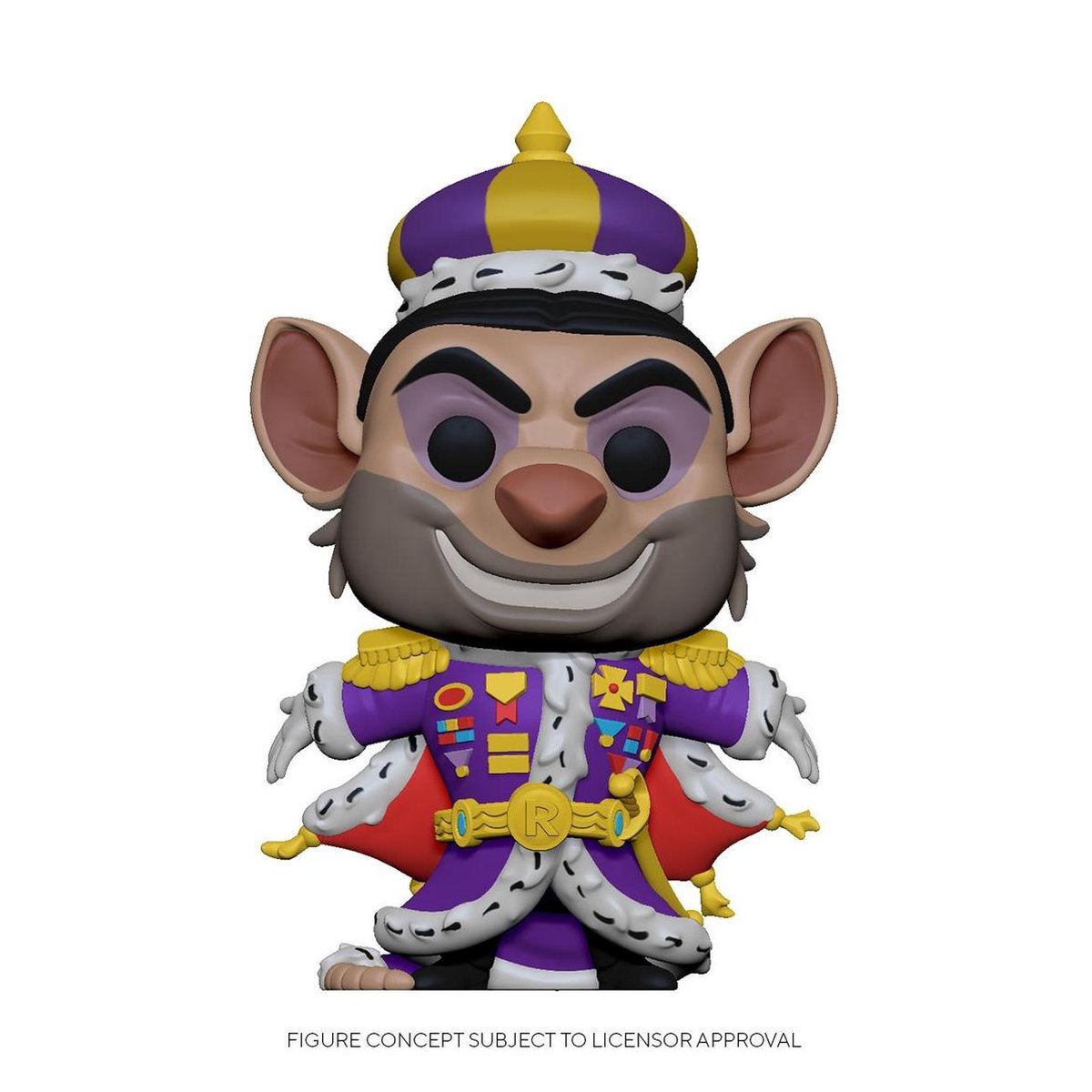 FUNKO 47719 actiefiguur & verzamelitem