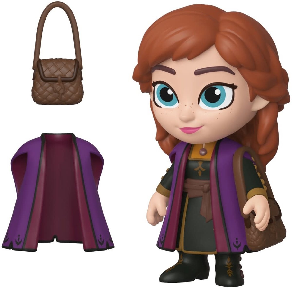 FUNKO 5 Star Disney: Frozen 2 - Anna