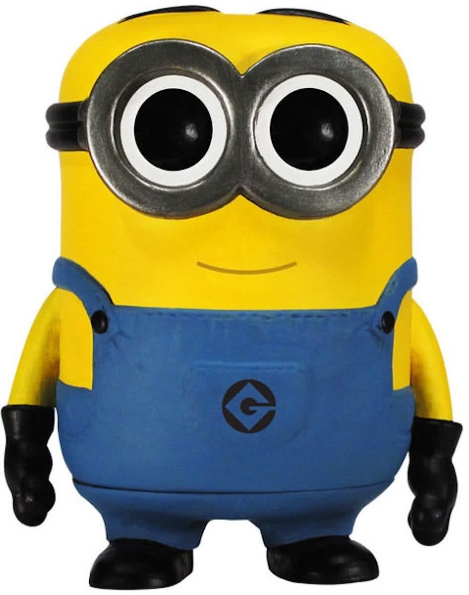 FUNKO Despicable Me - Dave Verzamelfiguur