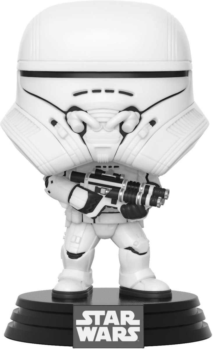 FUNKO First Order Jet Trooper