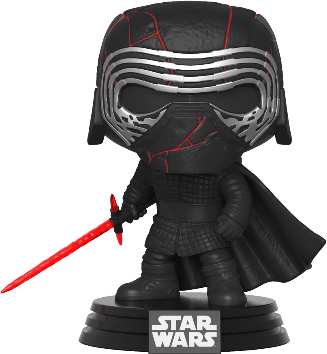 FUNKO Kylo Ren Verzamelfiguur Kinderen