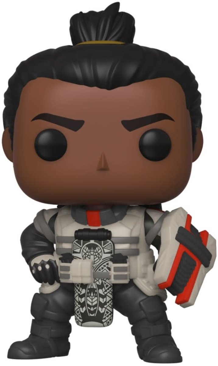 FUNKO Pop! Games: Apex Legends - Gibraltar