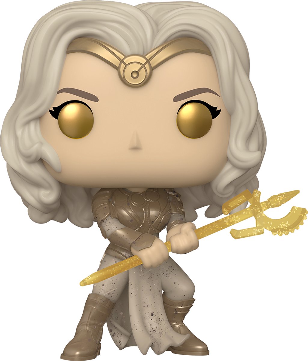 FUNKO Pop! Marvel Eternals Thena