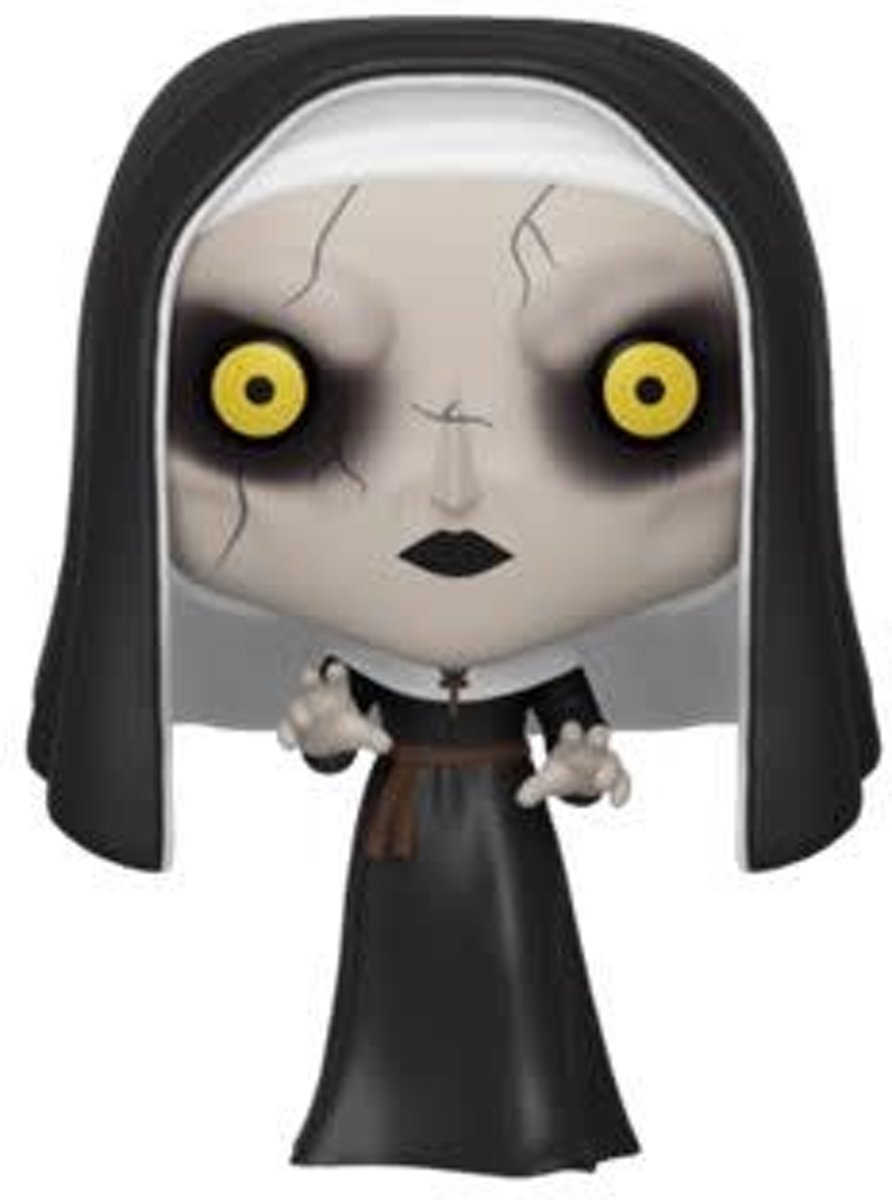 FUNKO Pop! Movies: The Nun - The Nun