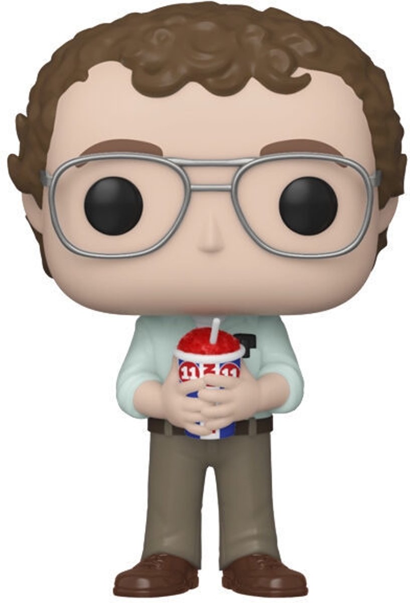 FUNKO Pop! TV: Stranger Things Season 3 - Alexei