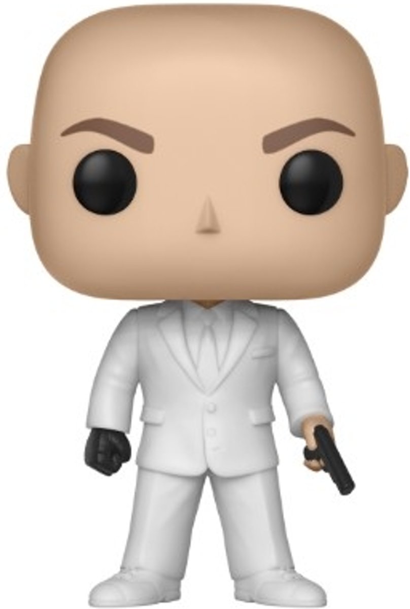 FUNKO Pop! Television: Smallville - Lex Luthor Volwassenen en kinderen Verzamelfiguur