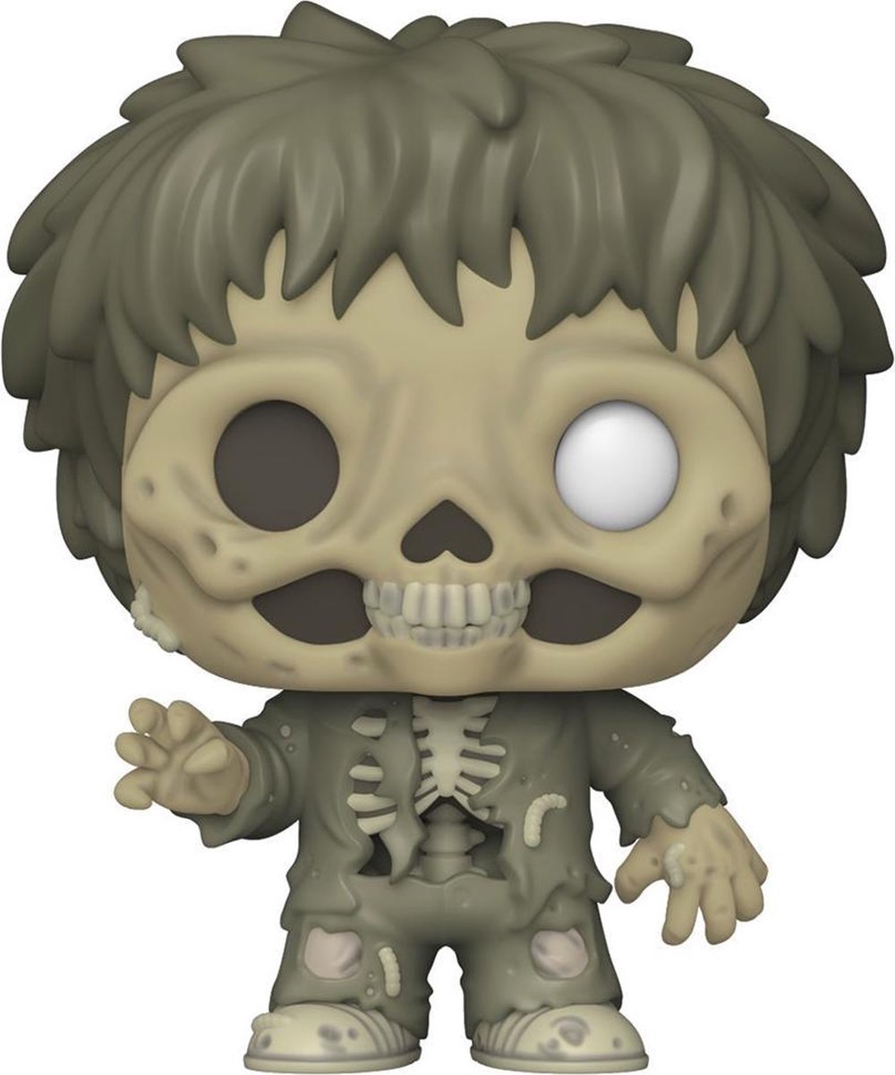 FUNKO Pop! Vinyl: Garbage Pail Kids - Jay Decay