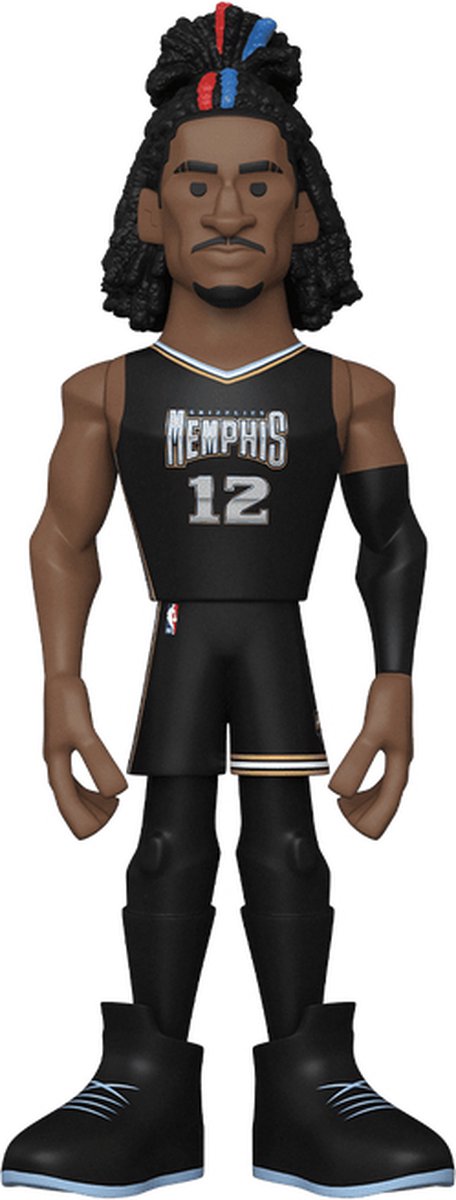 FUNKO Vinyl Gold Ja Morant - Grizzlies