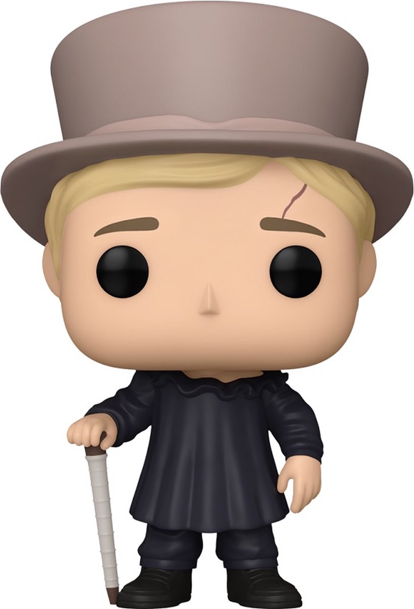 Friedhof der Kuscheltiere Gage Creed vinylfiguur 1585   Pop! meerkleurig