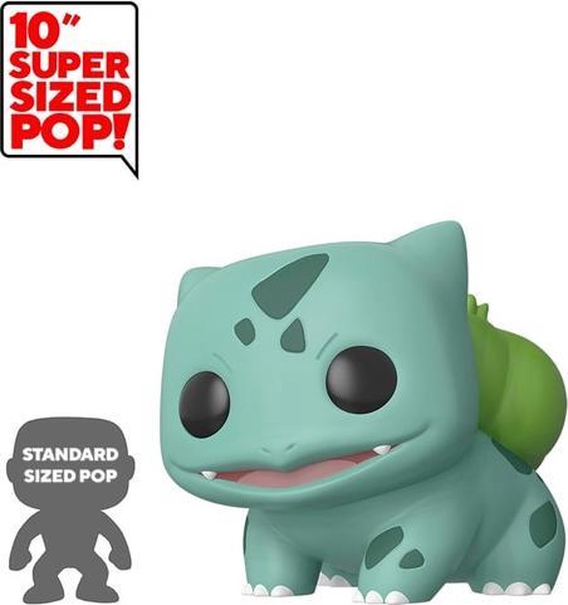  ! POP - 25 cm Pokemon Bulbasaur (50559)