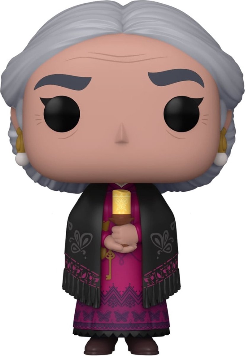   Abuela -   Pop! Disney - Encanto Figuur  - 9cm