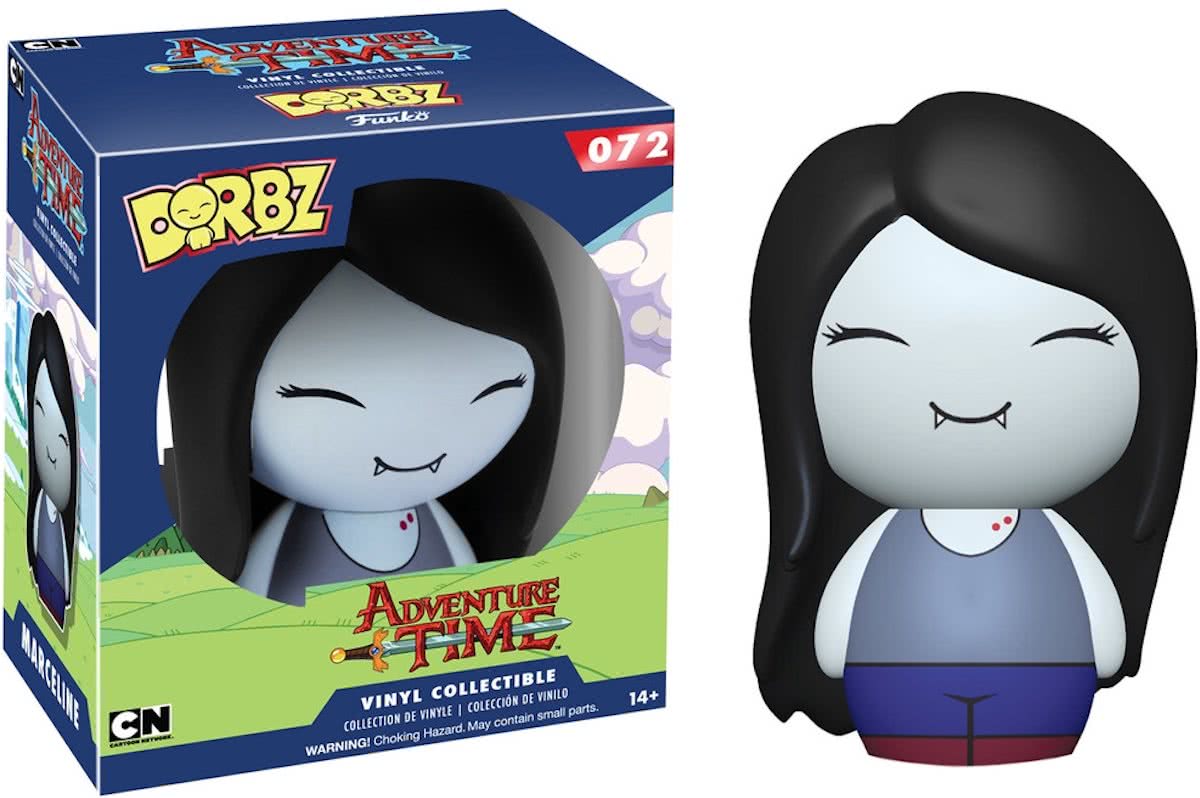 Funko Dorbz Adventure Time Marceline