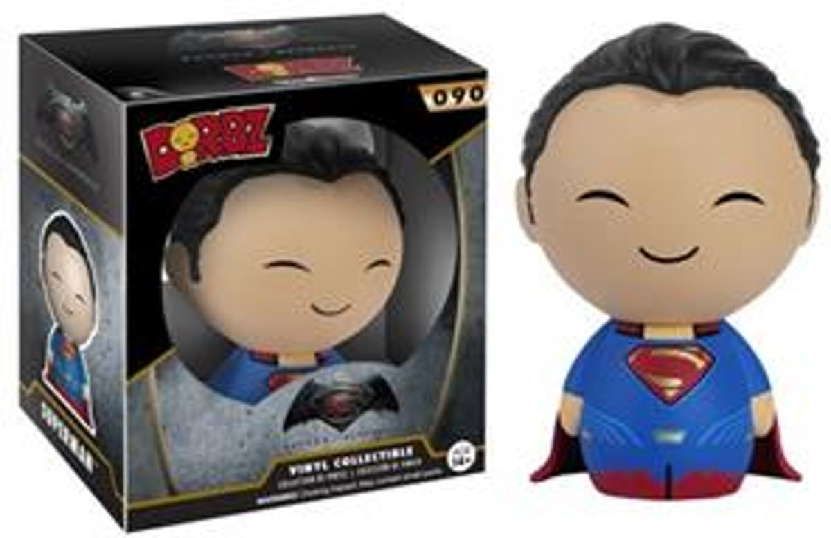   Dorbz Batman vs Superman Superman