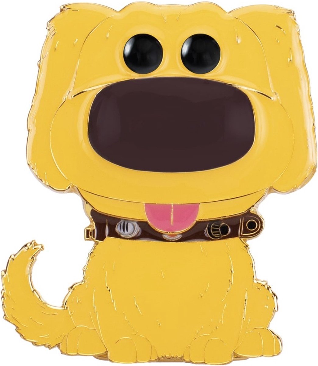 Funko Dug - Funko Pop! Pin - Up