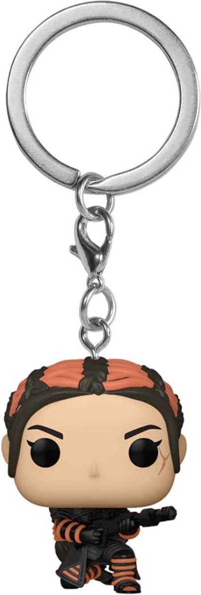   Fennec Shand -   Pocket Pop! - The Book of Boba Fett Figuur