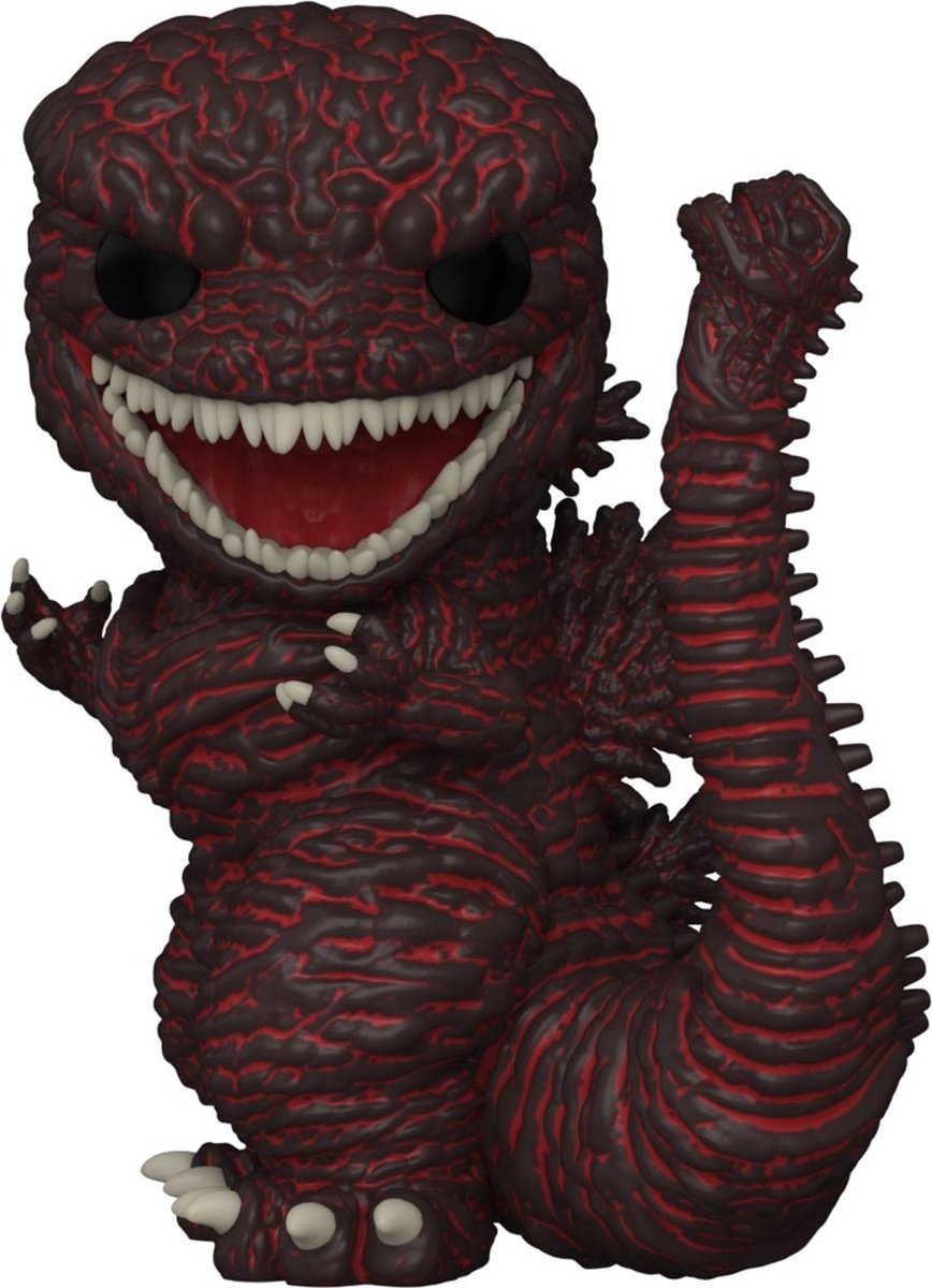   Godzilla 2016 -   Pop! - Godzilla Figuur