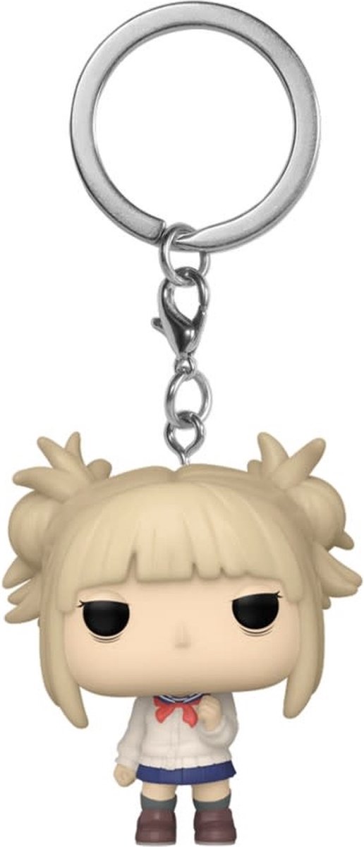   Himiko (Hideout) -   Pocket Pop! - My Hero Academia Sleutelhanger