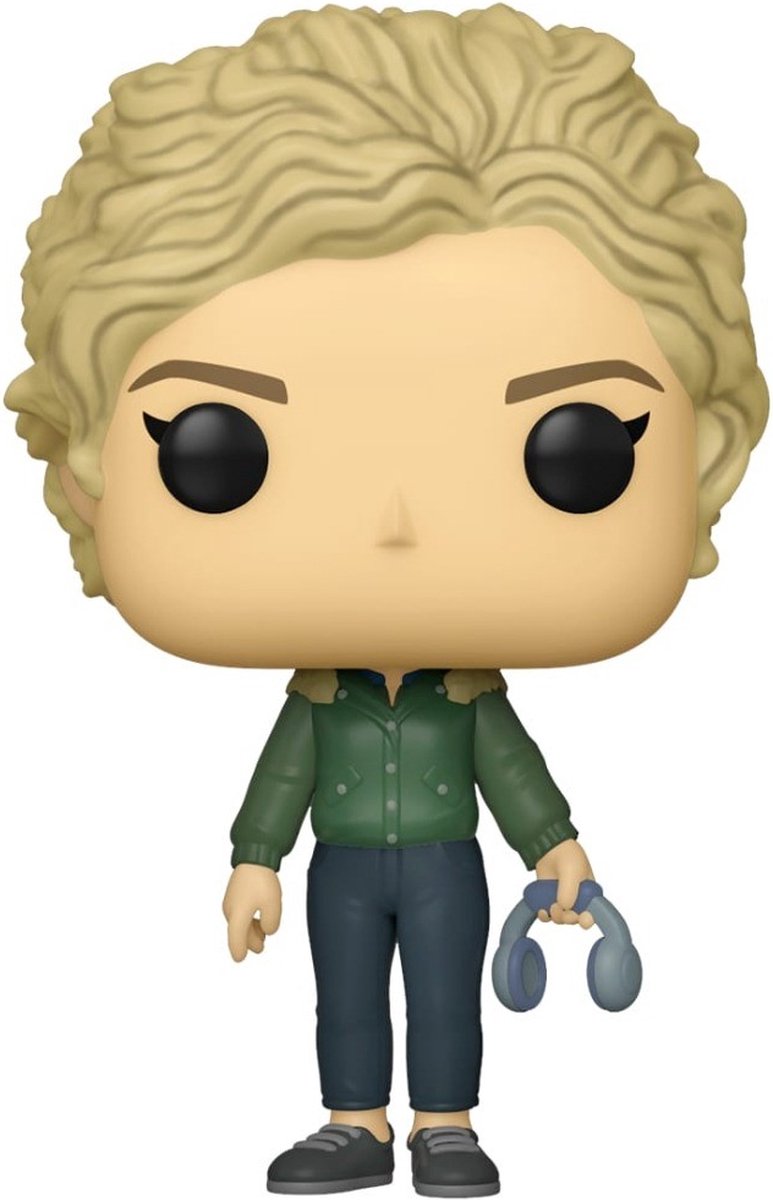   Ozark - POP! TV Ruth Langmore 9 cm Verzamelfiguur - Multicolours