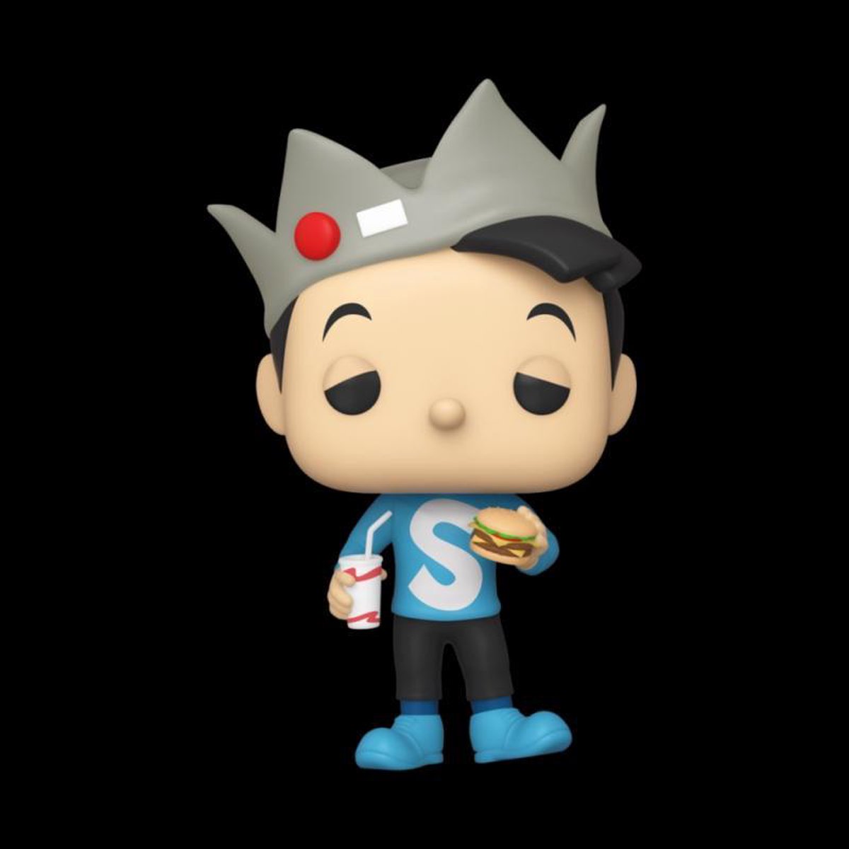   POP! - Comics: Archie Comics- Jughead (45243)