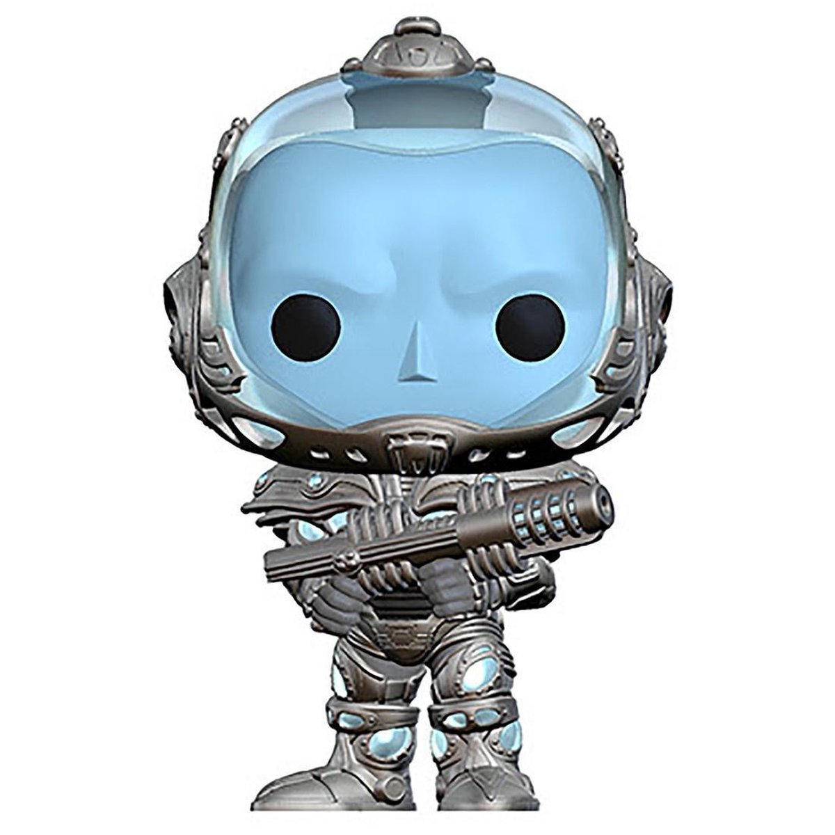   POP! - DC Villains - Mr.Freeze