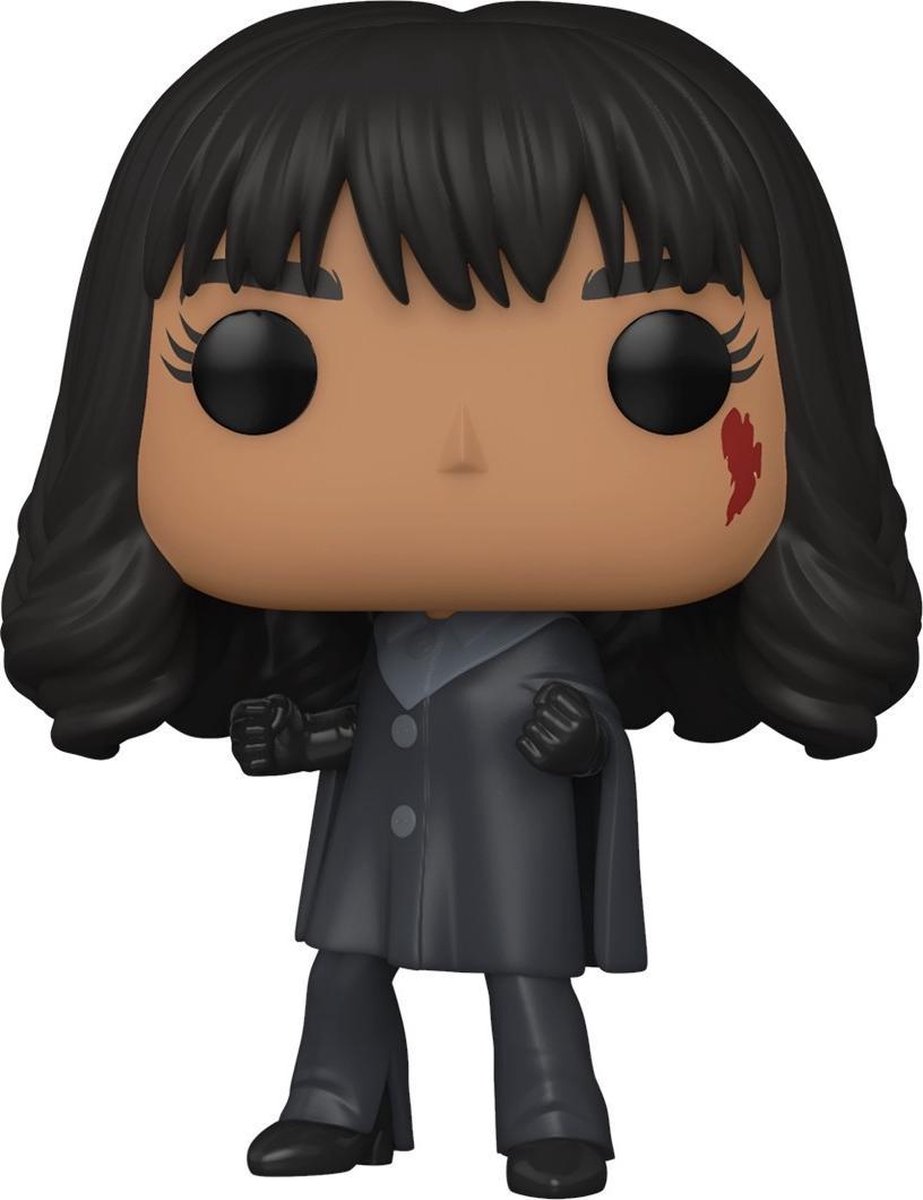   POP! Allison - The Umbrella Academy