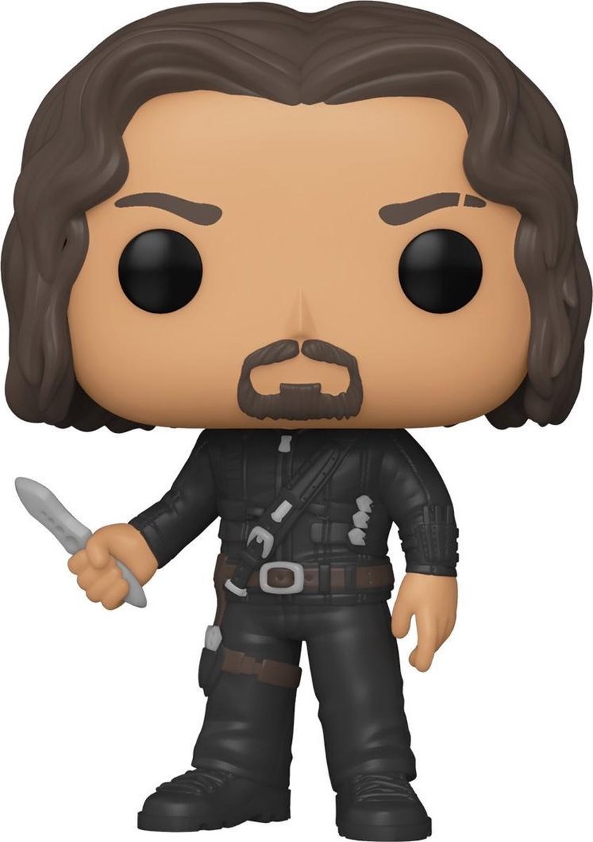   POP! Diego - The Umbrella Academy