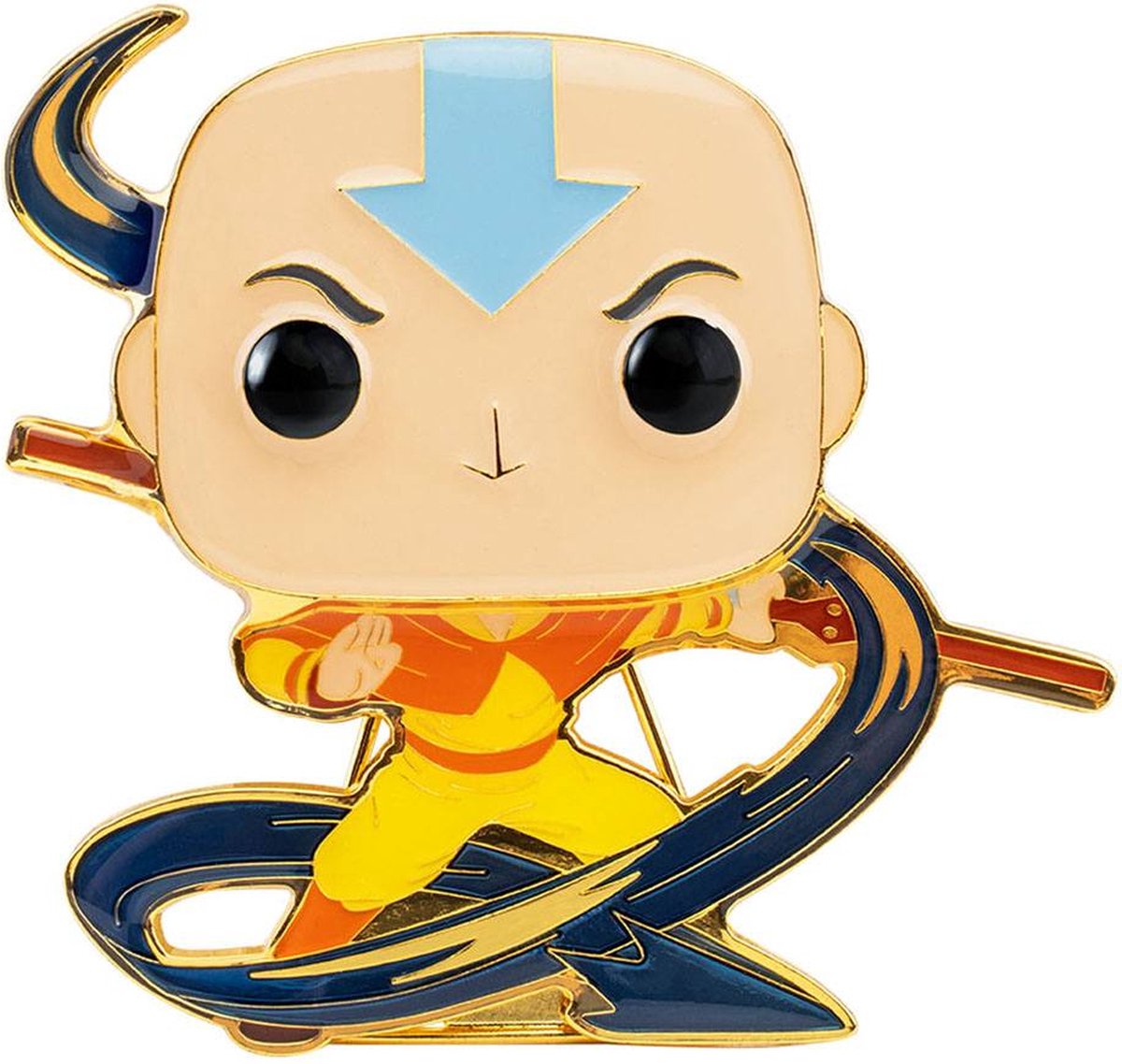   POP! Pin Avatar: The Last Airbender - Aang 10 cm