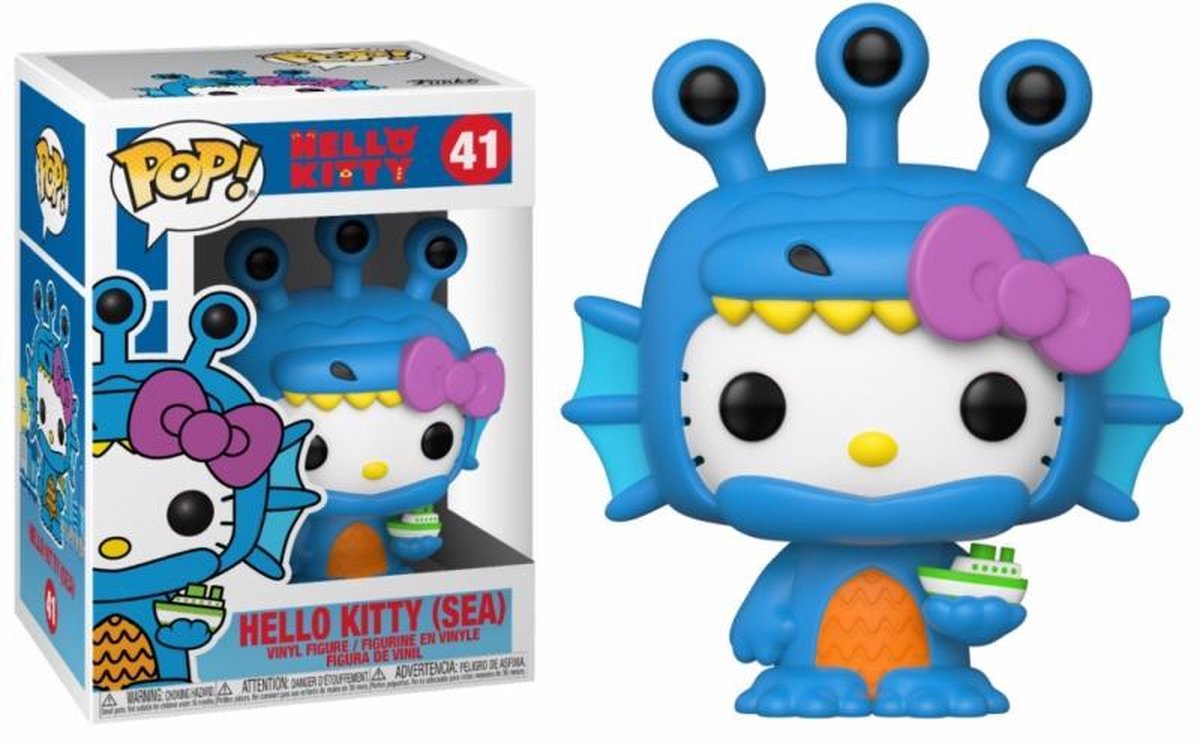   POP! Sanrio Hello Kitty 41 Se