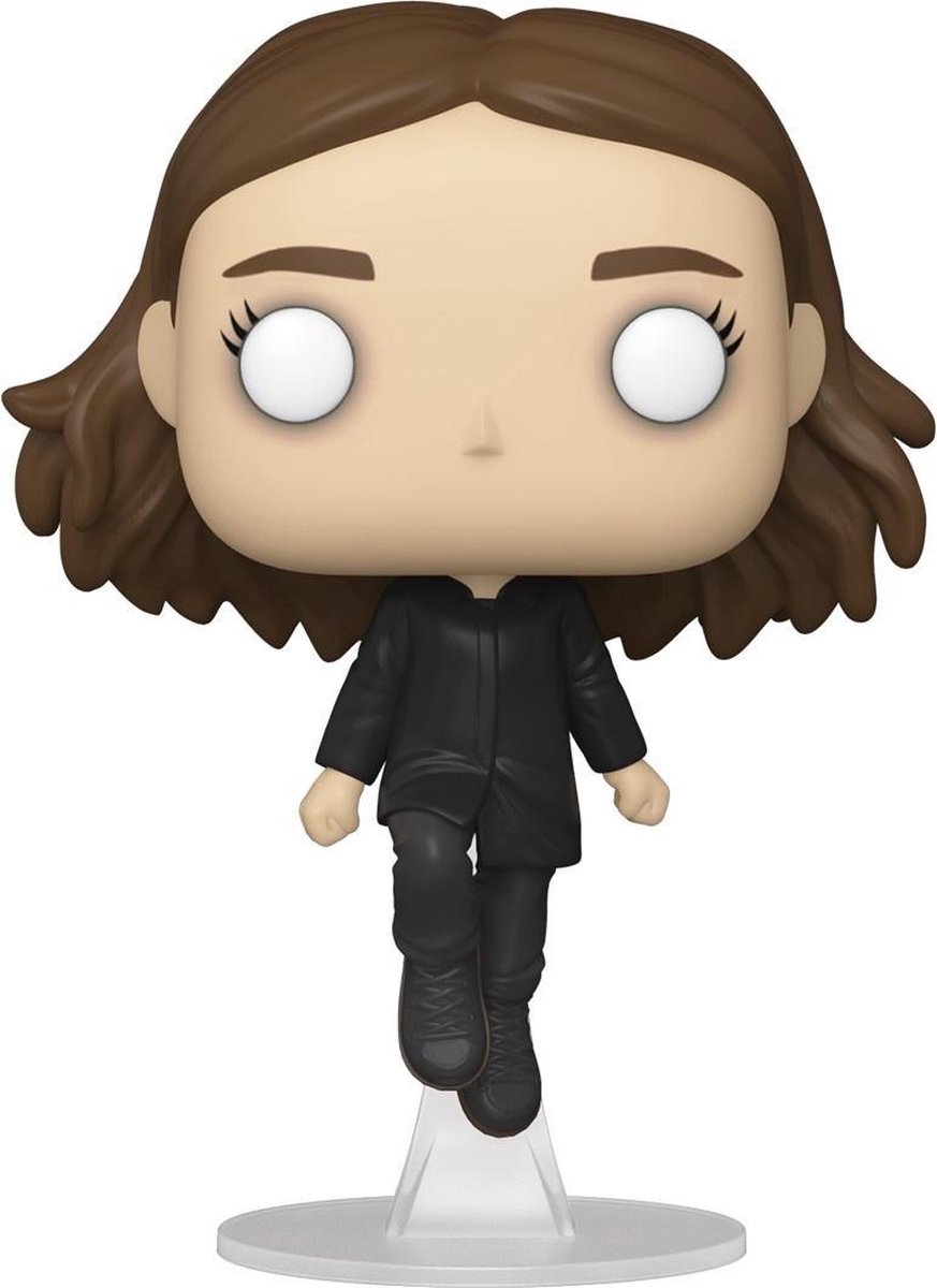   POP! Vanya - The Umbrella Academy