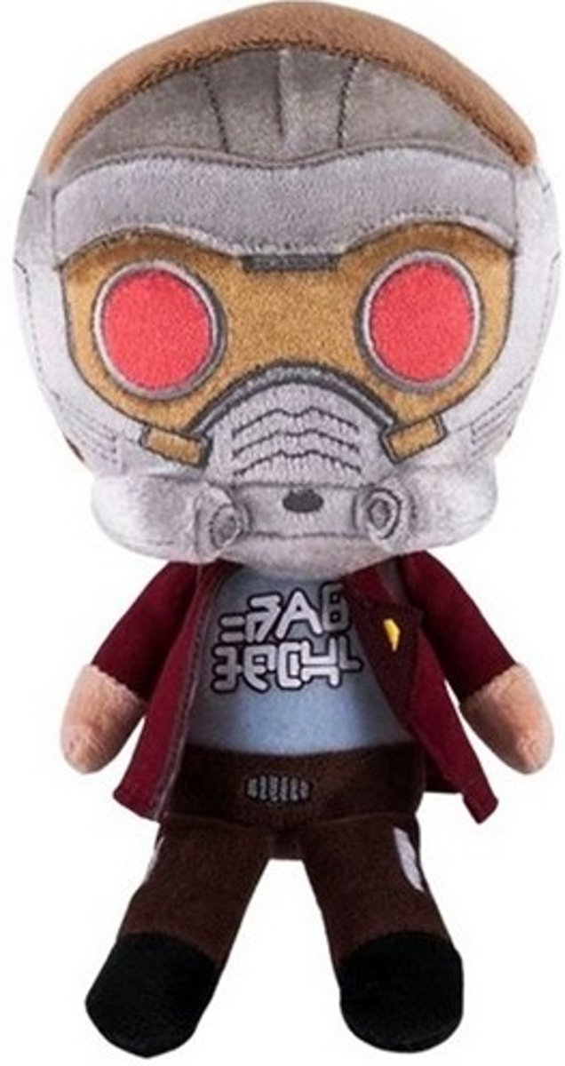   Plushies Guardians of the Galaxy - Star Lord Knuffel