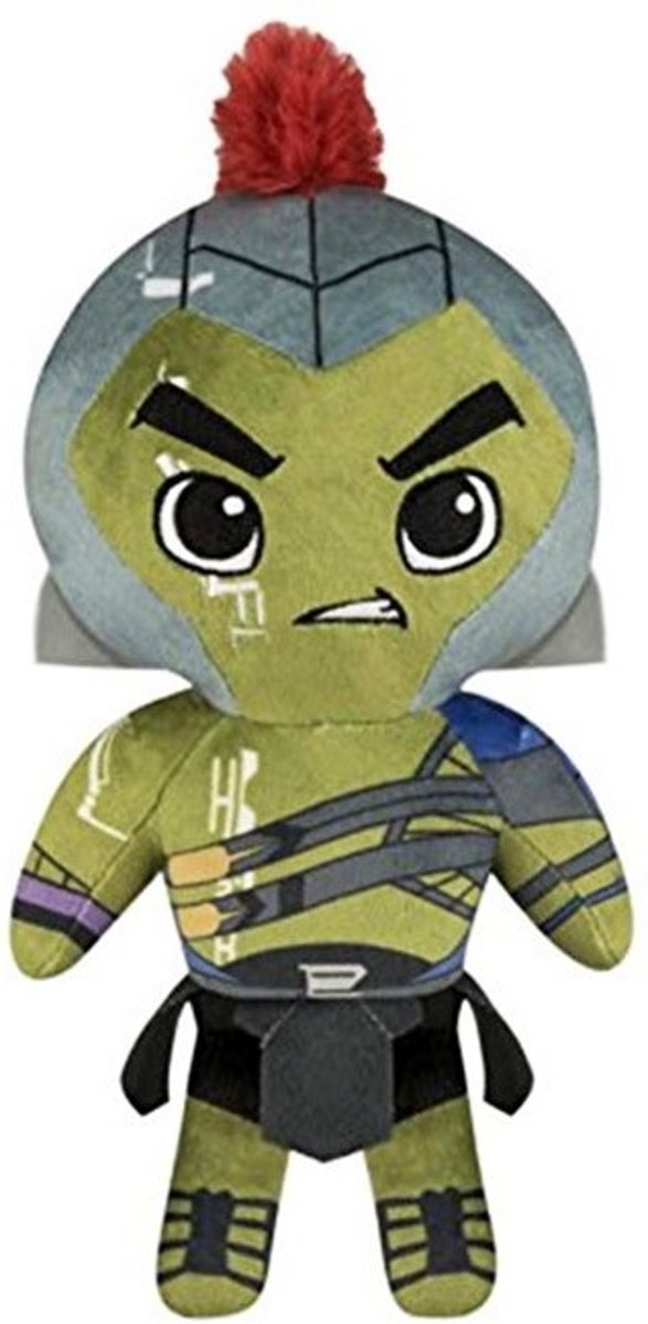   Plushies Marvel Thor Ragnarok - Gladiator Knuffel