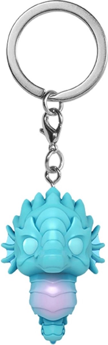   Pocket Pop! DC Comics Aquaman and the lost kingdom - Storm keychain