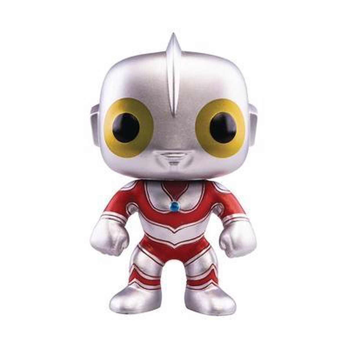   Pop! - Ultraman Jack - Vinyl Figure