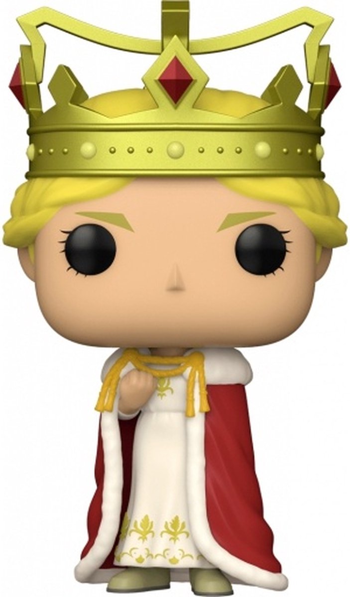   Pop! Animation: Attack on Titan - Queen Historia - Convention Pop! Vinyl (Exc)