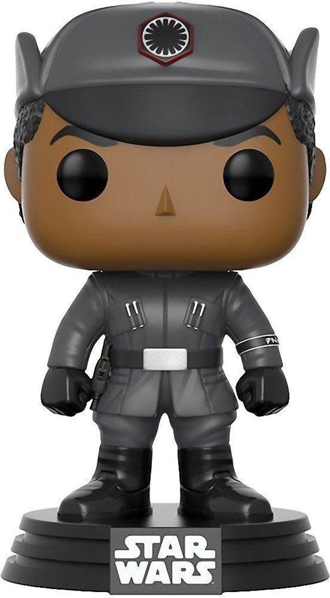   Pop! Bobble: Star Wars: E8 TLJ: Finn