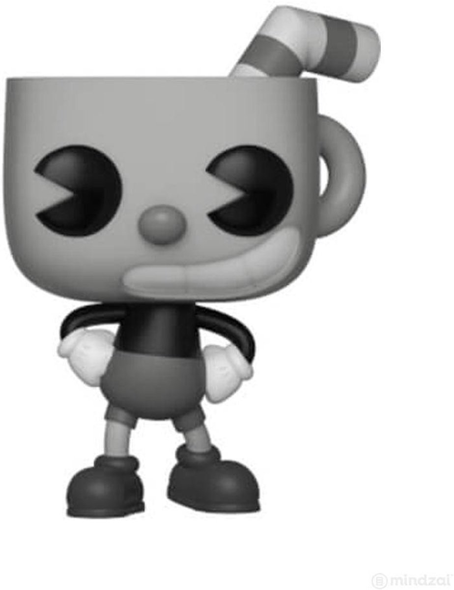  : Pop! Cuphead Cuphead  - Verzamelfiguur