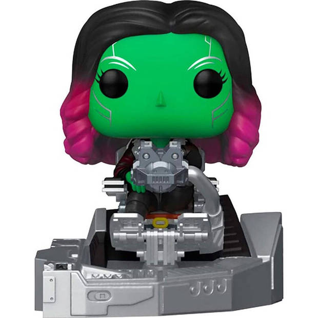   Pop! Deluxe: Beschemers van het Melkweg schip - Gamora - Smartoys Exclusief