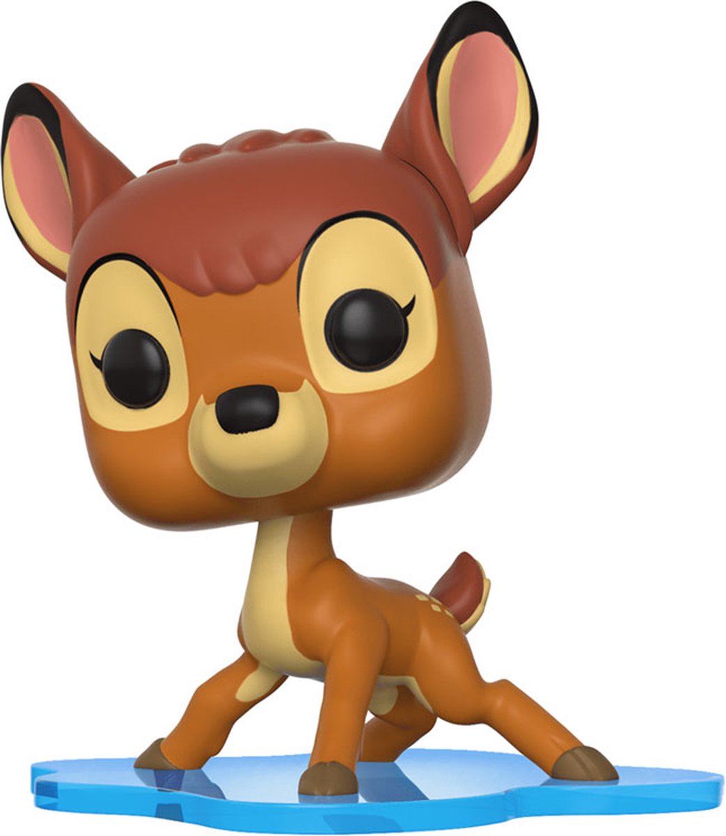   Pop! Disney: Bambi On Ice