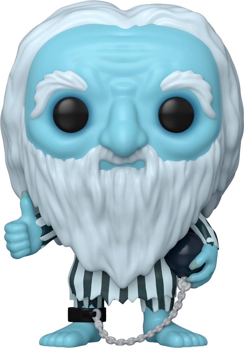   Pop! Disney Haunted Mansion - Gus