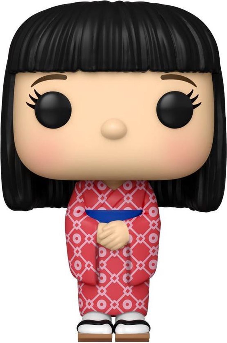   Pop! Disney: Small World - Japan