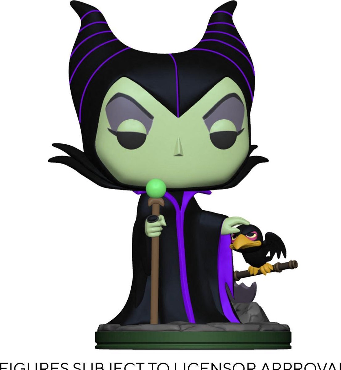   Pop! Disney: Villains - Maleficent