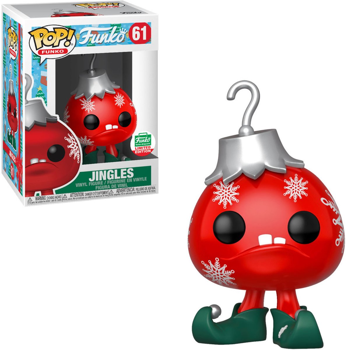   Pop!   - Jingles