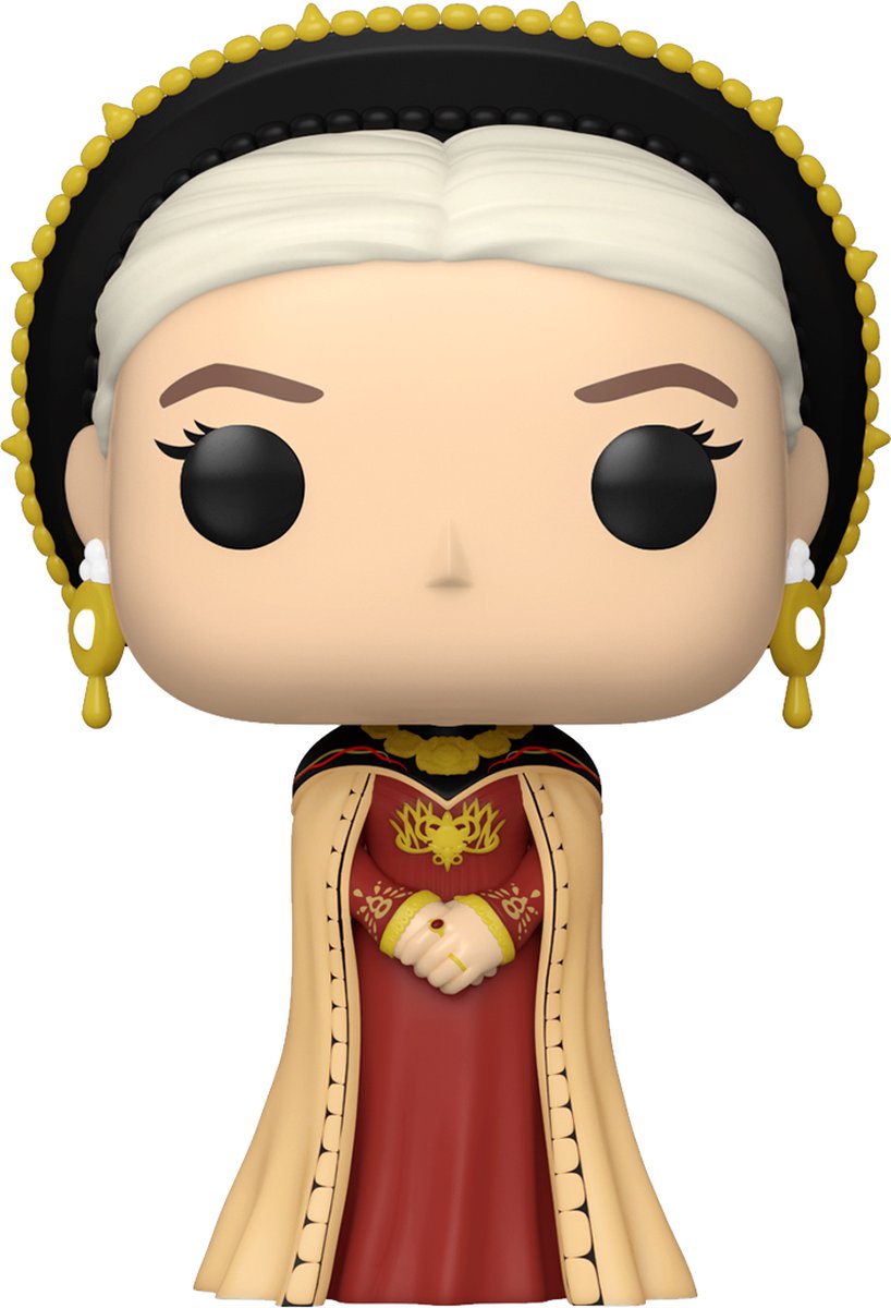   Pop! Game of Thrones: House of the Dragon - Rhaenyra Targaryen