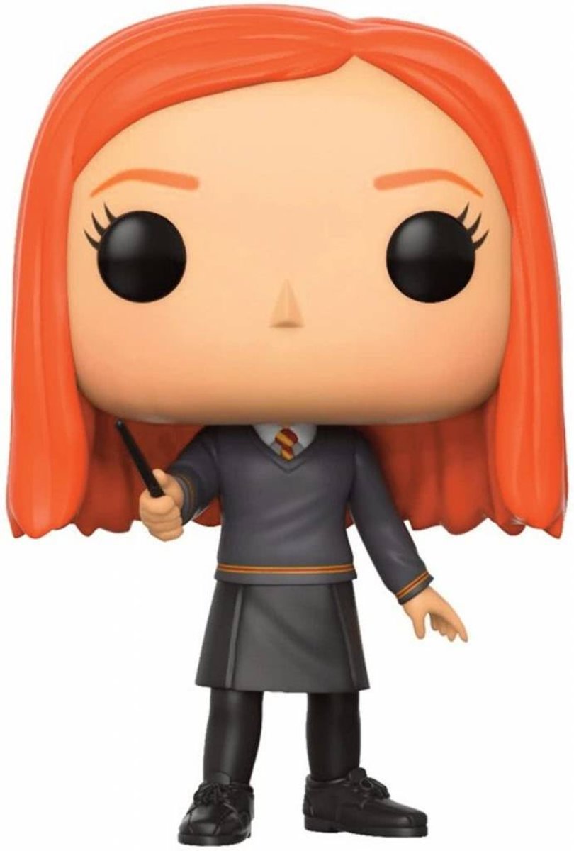   Pop! Harry Potter: Ginny Weasley