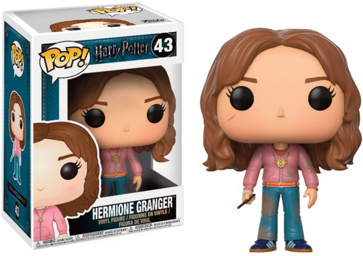   Pop! Harry Potter: Hermione with Time Turner