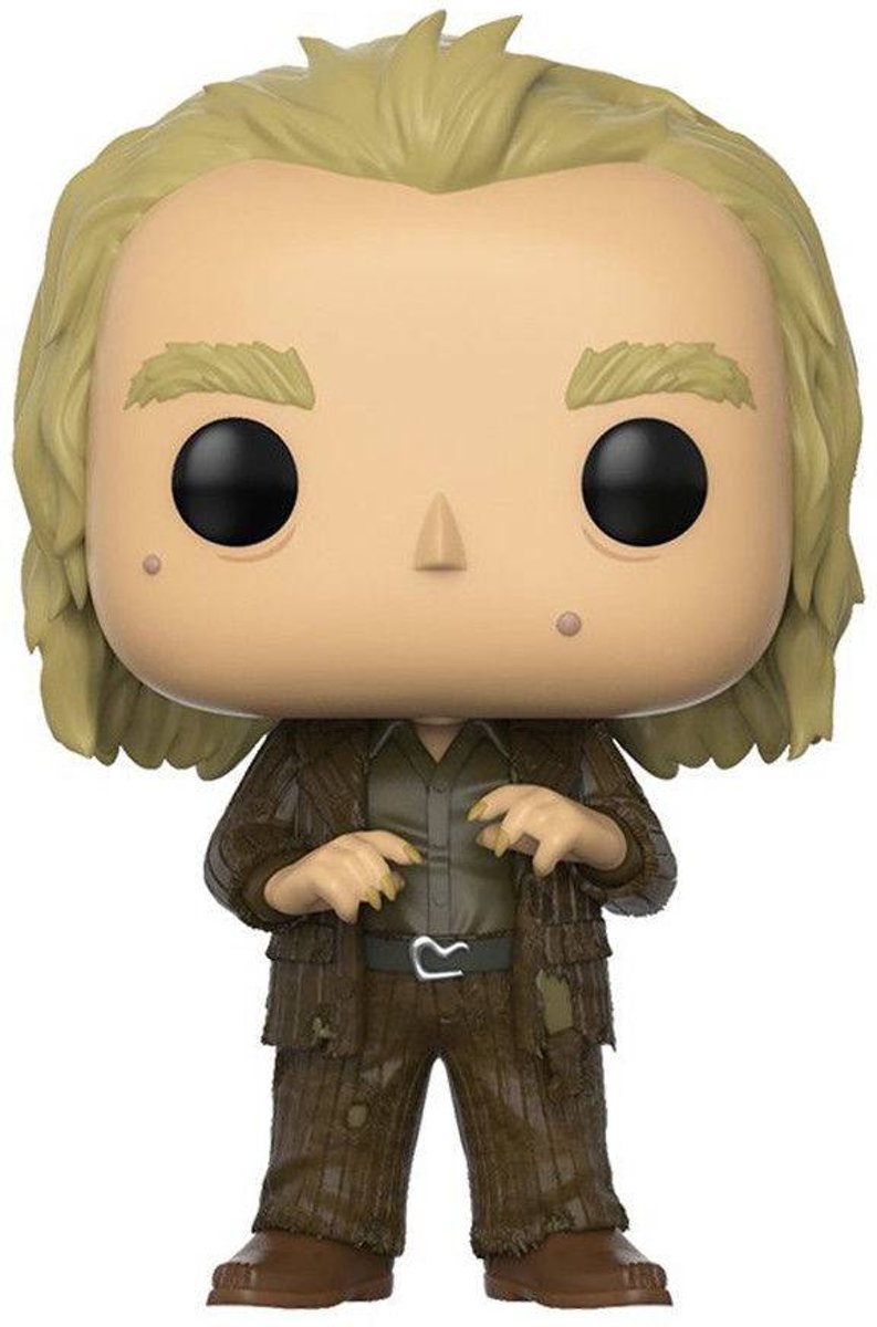  Pop! Harry Potter: Peter Pettigrew