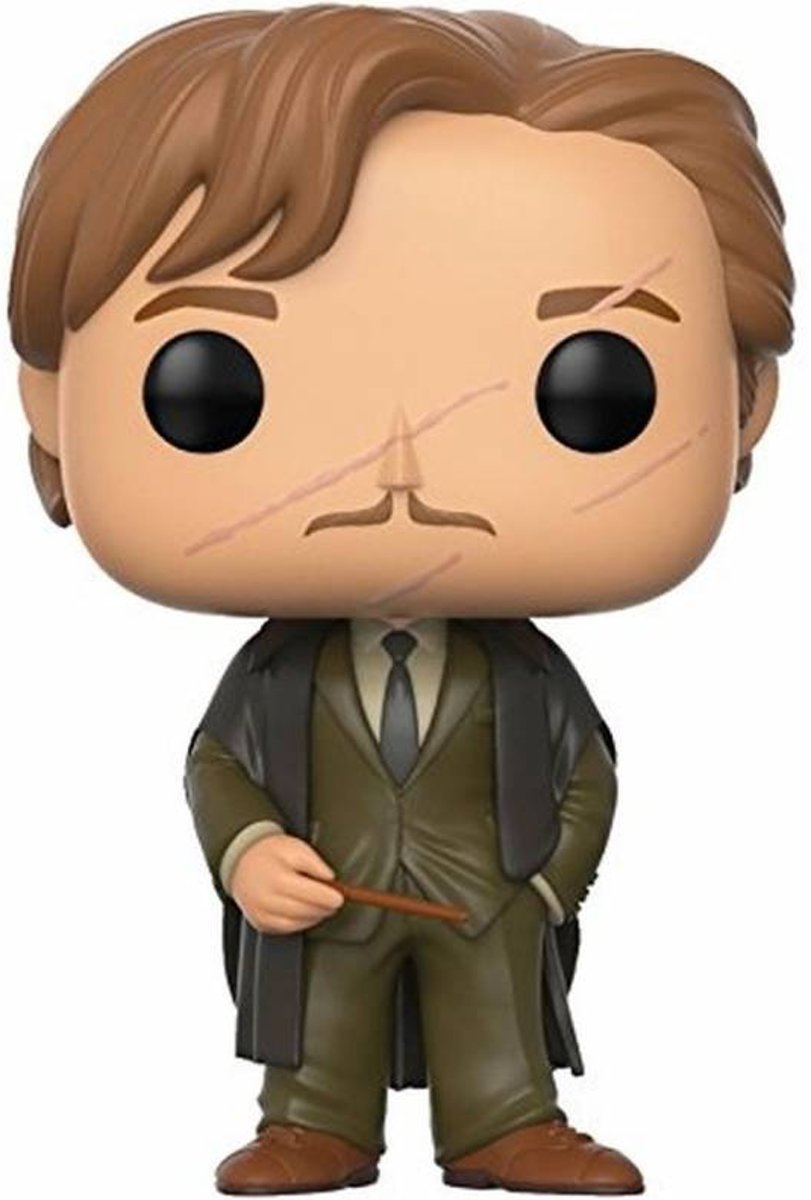   Pop! Harry Potter: Remus Lupin