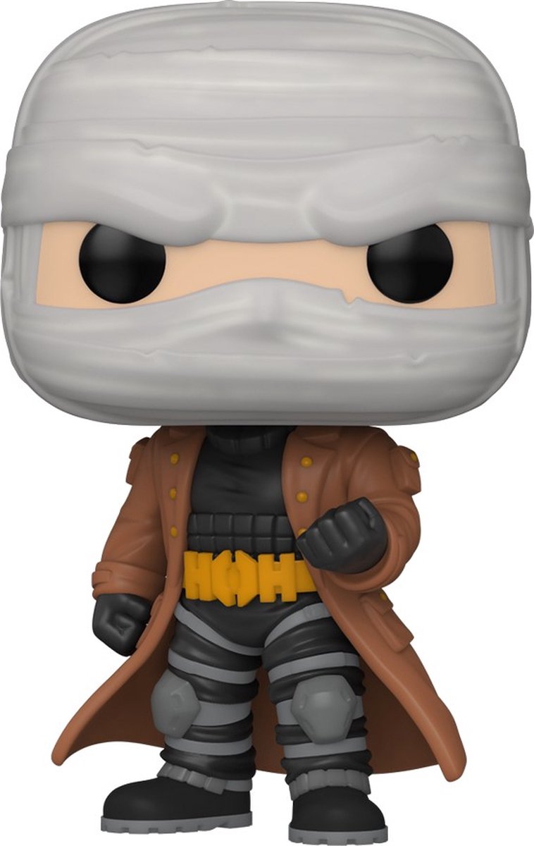   Pop! Heroes: Batman - Hush