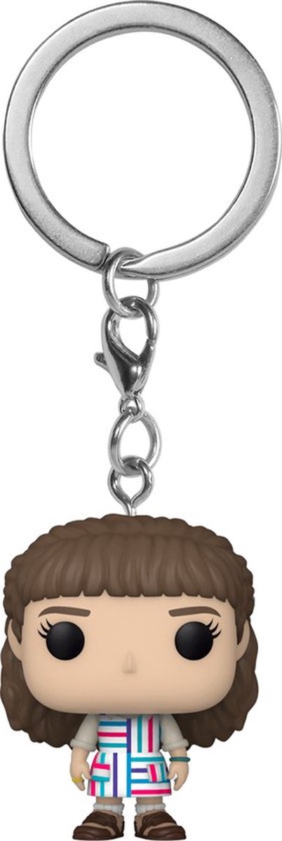   Pop! Keychain: Stranger Things - Eleven