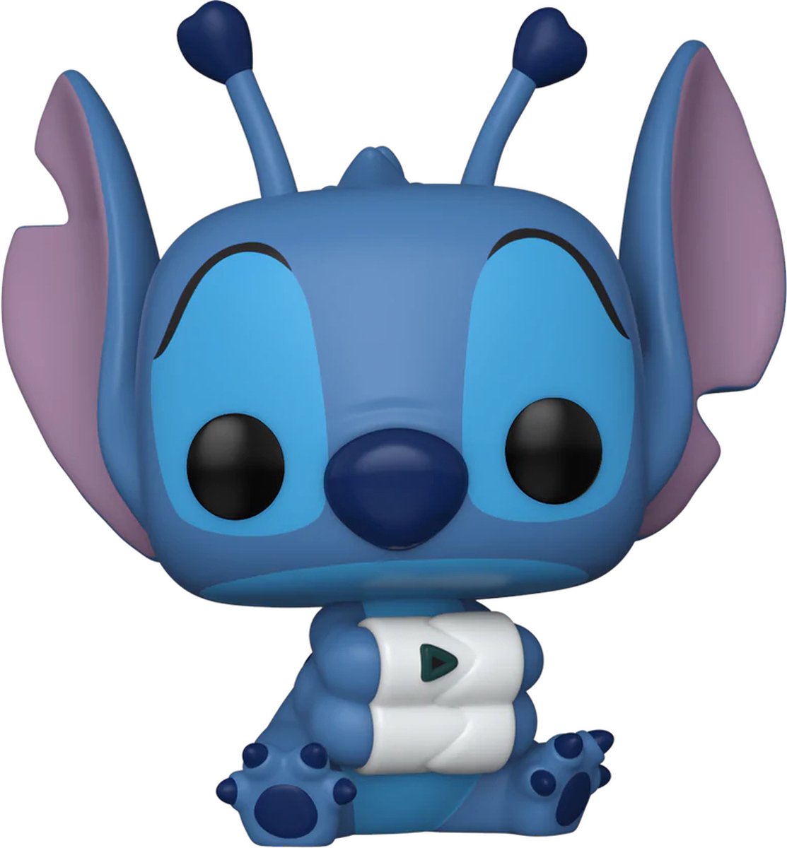   Pop! Lilo et Stitch ! Stitch in Cuffs 1235 Special Edition